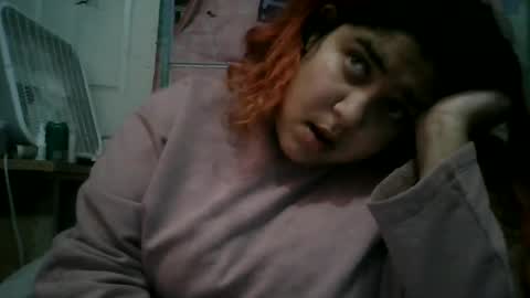 dovedianna online show from 12-25-24, 03:18