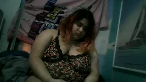 dovedianna online show from 03-11-25, 01:16