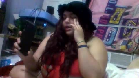 dovedianna online show from 03-05-26, 02:51