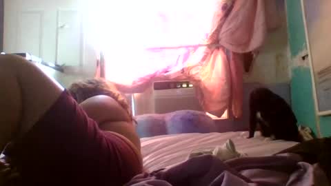 Snapshot of jessicarabbits4 chatting on 07-01-26, 12:40 dovedianna online show from 07-01-26, 12:40