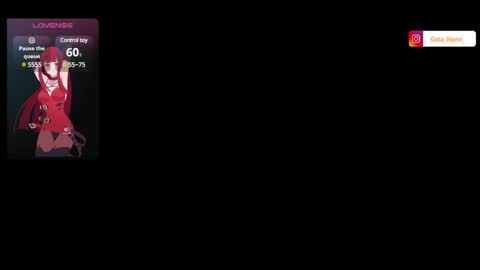 jessicarobbit online show from 03-03-25, 10:38