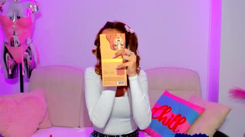 Jessy online show from 01-31-26, 09:13