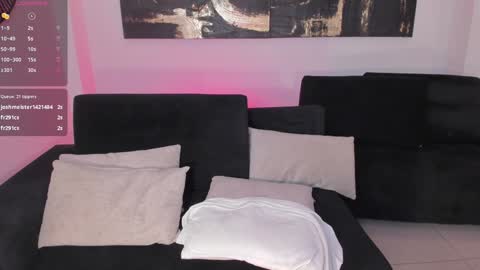 JESS online show from 01-15-25, 02:02