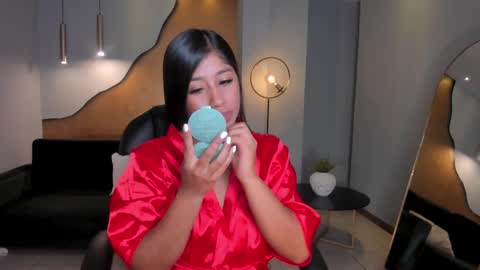 JESS online show from 03-07-25, 01:18