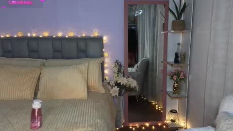 Snapshot of jessie_gomez chatting on 01-08-25, 11:30 Sofia online show from 01-08-25, 11:30