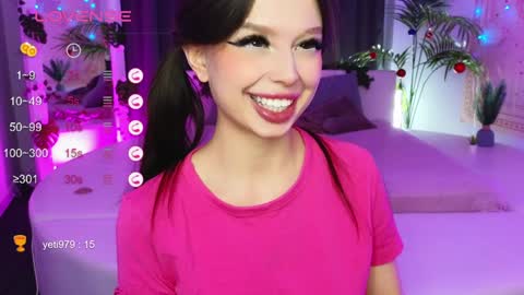 Snapshot of jessie_johns chatting on 12-18-24, 03:55 jessie_johns online show from 12-18-24, 03:55