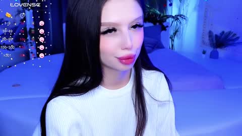 Snapshot of jessie_johns chatting on 12-20-24, 03:10 jessie_johns online show from 12-20-24, 03:10