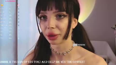jessie_johns online show from 06-18-26, 04:11