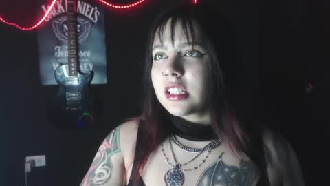 jessie_wild online show from 09-25-25, 12:14