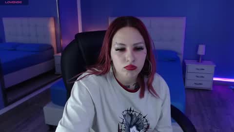 Your Sweet Angel online show from 12-18-24, 10:02