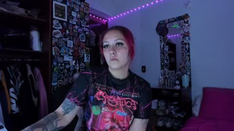 Your Sweet Angel online show from 01-21-25, 08:54