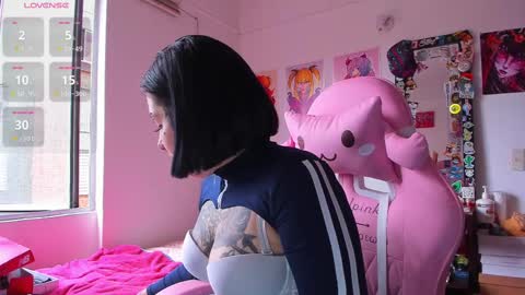 Your Sweet Angel online show from 03-10-25, 07:40