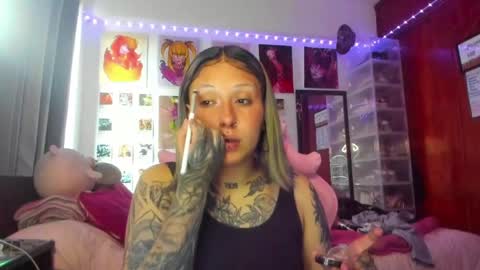 Your Sweet Angel online show from 04-30-26, 08:57