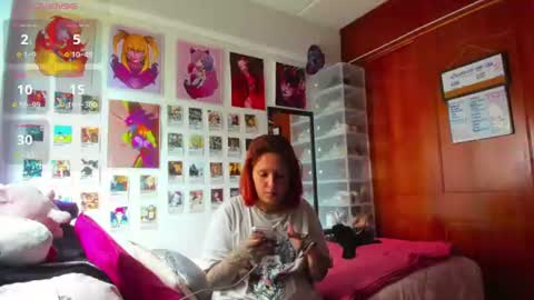 Your Sweet Angel online show from 06-10-26, 03:33