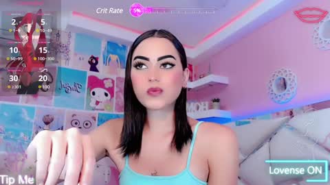 Snapshot of jessieafrodita chatting on 01-19-25, 03:21 Jessieafroditas room online show from 01-19-25, 03:21
