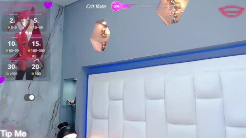 Snapshot of jessieafrodita chatting on 02-18-25, 01:00 Jessieafroditas room online show from 02-18-25, 01:00