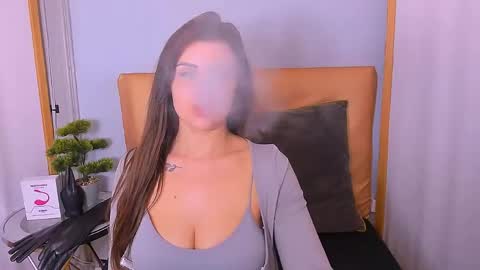 JessieAmore online show from 06-05-26, 07:30