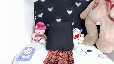 Snapshot of jessiedugalxxx chatting on 10-17-25, 12:47 Jessie Big Boobs online show from 10-17-25, 12:47