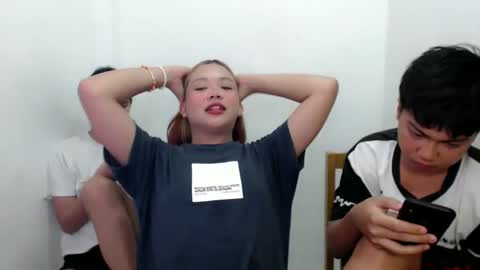 Jessie online show from 02-04-25, 08:13