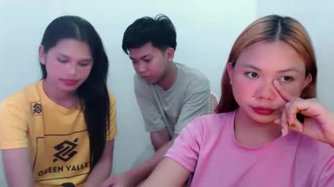 Jessie online show from 02-10-25, 08:53