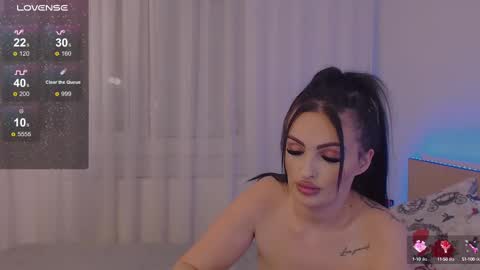 Snapshot of jessielines_1 chatting on 02-21-25, 12:38 jessie online show from 02-21-25, 12:38