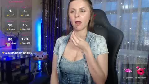 Jess online show from 04-17-26, 10:46