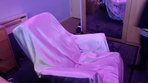 Jessiessicaxx online show from 01-25-25, 11:22