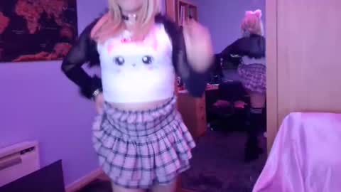 Jessiessicaxx online show from 02-11-25, 05:05