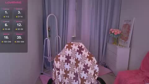 Snapshot of jessiestarz chatting on 11-28-25, 02:20 Jessi online show from 11-28-25, 02:20