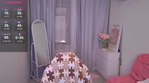 Snapshot of jessiestarz chatting on 12-03-25, 02:04 Jessi online show from 12-03-25, 02:04