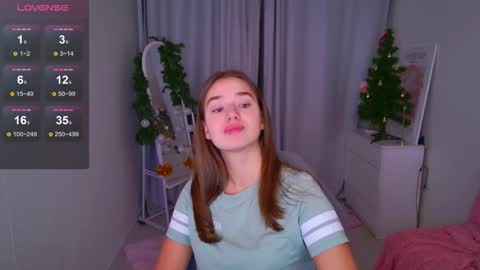 Snapshot of jessiestarz chatting on 12-19-25, 01:40 Jessi online show from 12-19-25, 01:40