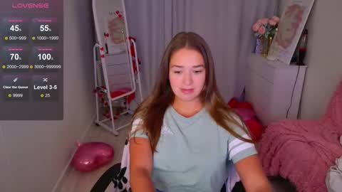 Snapshot of jessiestarz chatting on 02-23-26, 03:31 Jessi online show from 02-23-26, 03:31