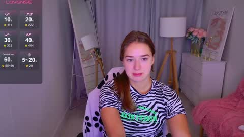 Jessi online show from 05-18-26, 01:50