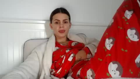 jessieryan online show from 02-11-25, 02:35