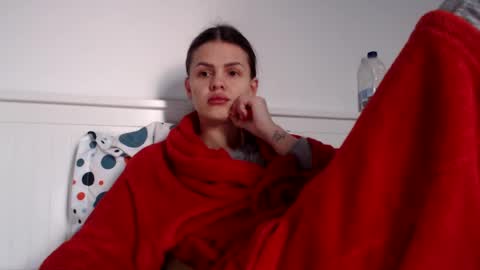 jessieryan online show from 02-25-25, 05:19