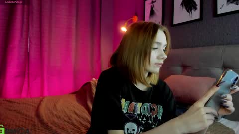 Jessie online show from 05-19-26, 09:15