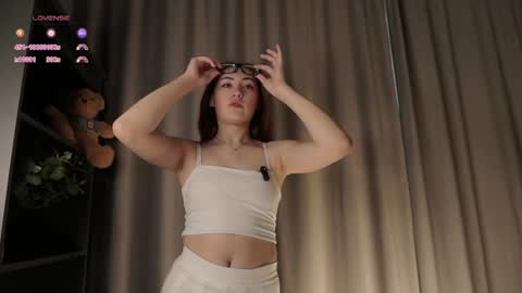 Stacy online show from 05-31-26, 12:34