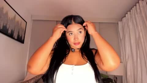 Jesica grey online show from 07-25-26, 01:47
