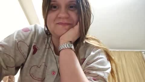 jessika97 online show from 02-12-26, 09:21