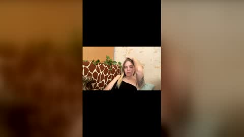 jessika_evans online show from 06-10-26, 09:30