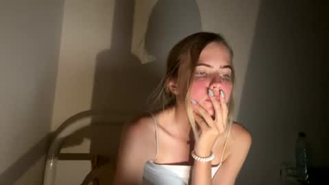 jessika_evans online show from 07-27-26, 09:33