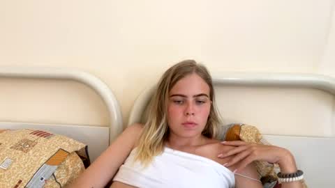 jessika_evans online show from 07-28-26, 02:13