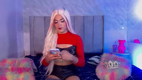 JESS online show from 12-05-24, 07:49