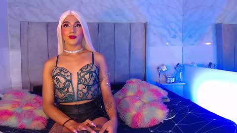 JESS online show from 12-10-24, 08:30
