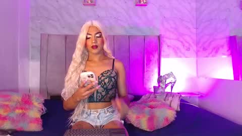 JESS online show from 12-15-24, 11:12
