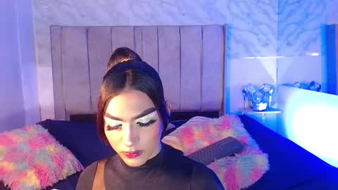JESS online show from 12-19-24, 02:01