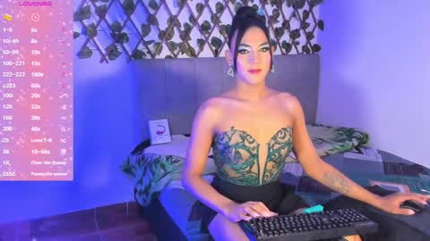 JESS online show from 10-12-25, 12:31