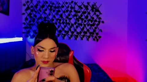 Snapshot of jessika_rabbits chatting on 05-16-26, 06:43 JESS online show from 05-16-26, 06:43