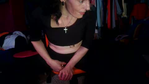jessirabbit816 online show from 09-30-25, 08:36
