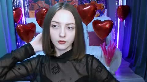 JesssWalker online show from 02-21-25, 06:29